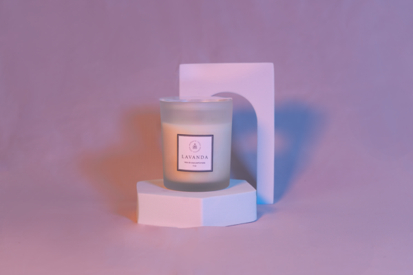 Niebla Azul – Lavanda