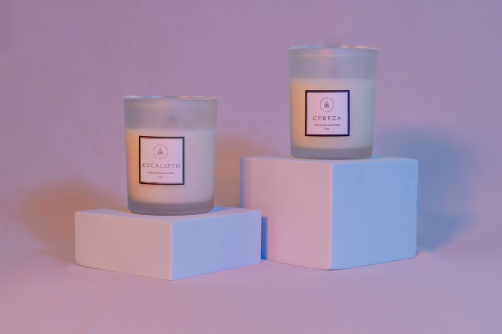 Velas 1
