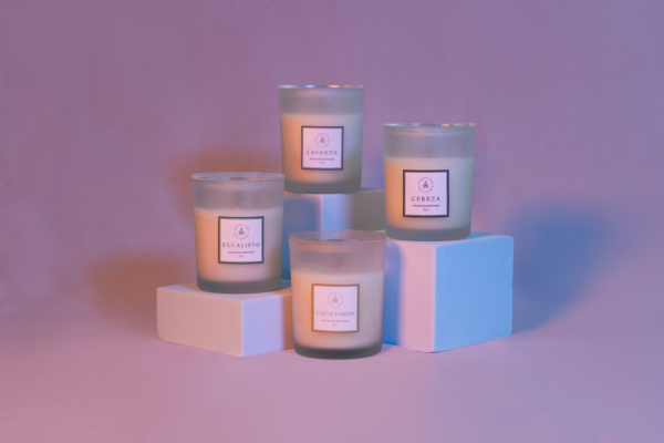 ✨ Colección Aromática Mungata ✨